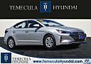 2019 Hyundai ELANTRA SE at Temecula Hyundai