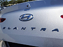 Thumbnail image of 2019 Hyundai ELANTRA at Temecula Hyundai