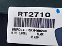 Thumbnail image of 2019 Hyundai ELANTRA at Temecula Hyundai