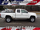 2005 Toyota Tacoma PreRunner V6 at Sonny's Auto Sales
