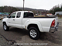 Thumbnail image of 2005 Toyota Tacoma at Sonny's Auto Sales