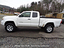Thumbnail image of 2005 Toyota Tacoma at Sonny's Auto Sales