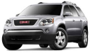2011 GMC Acadia SLT-1 at USA Auto Find LLC