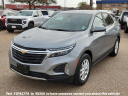 Thumbnail image of 2024 Chevrolet Equinox at Frank Brown Honda GMC