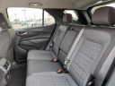 Thumbnail image of 2024 Chevrolet Equinox at Frank Brown Honda GMC