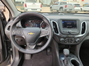 Thumbnail image of 2024 Chevrolet Equinox at Frank Brown Honda GMC