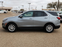 Thumbnail image of 2024 Chevrolet Equinox at Frank Brown Honda GMC