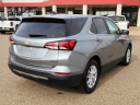 Thumbnail image of 2024 Chevrolet Equinox at Frank Brown Honda GMC