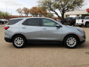 Thumbnail image of 2024 Chevrolet Equinox at Frank Brown Honda GMC