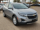 Thumbnail image of 2024 Chevrolet Equinox at Frank Brown Honda GMC