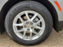 Thumbnail image of 2024 Chevrolet Equinox at Frank Brown Honda GMC