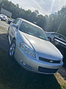 Thumbnail image of 2010 Chevrolet Impala at Shorty's Quik Stop