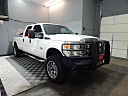 Thumbnail image of 2011 Ford F-250 Super Duty at Franklin Motor Company