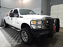 Thumbnail image of 2011 Ford F-250 Super Duty at Franklin Motor Company