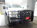 Thumbnail image of 2011 Ford F-250 Super Duty at Franklin Motor Company