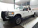 Thumbnail image of 2011 Ford F-250 Super Duty at Franklin Motor Company