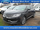 Thumbnail image of 2016 Lincoln MKX at RolandRichFord of Delavan, IL