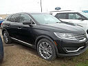 Thumbnail image of 2016 Lincoln MKX at RolandRichFord of Delavan, IL