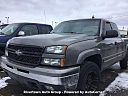2007 Chevrolet Silverado 1500 Classic at Rivertown Auto Group