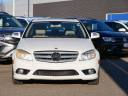 Thumbnail image of 2009 Mercedes-Benz C-Class at Volkswagen of Inver Grove