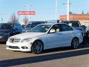 Thumbnail image of 2009 Mercedes-Benz C-Class at Volkswagen of Inver Grove