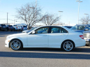 Thumbnail image of 2009 Mercedes-Benz C-Class at Volkswagen of Inver Grove