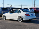 2009 Mercedes-Benz C-Class C 300 Luxury at Volkswagen of Inver Grove