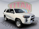 Thumbnail image of 2021 Toyota 4Runner at Toyota of Bay Ridge Brooklyn
