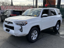 Thumbnail image of 2021 Toyota 4Runner at Toyota of Bay Ridge Brooklyn