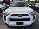 Thumbnail image of 2021 Toyota 4Runner at Toyota of Bay Ridge Brooklyn