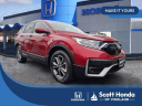 Thumbnail image of 2022 Honda CR-V at Scott Honda Of Vineland