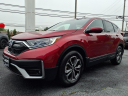 Thumbnail image of 2022 Honda CR-V at Scott Honda Of Vineland