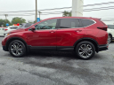 Thumbnail image of 2022 Honda CR-V at Scott Honda Of Vineland