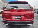 Thumbnail image of 2022 Honda CR-V at Scott Honda Of Vineland