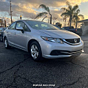 Thumbnail image of 2014 Honda Civic at Highend Auto Group
