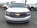 2017 Chevrolet Tahoe Premier at Duncan Ford Chrysler