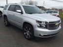 Thumbnail image of 2017 Chevrolet Tahoe at Duncan Ford Chrysler