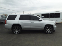 Thumbnail image of 2017 Chevrolet Tahoe at Duncan Ford Chrysler