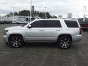 Thumbnail image of 2017 Chevrolet Tahoe at Duncan Ford Chrysler