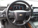 Thumbnail image of 2017 Chevrolet Tahoe at Duncan Ford Chrysler