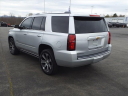 Thumbnail image of 2017 Chevrolet Tahoe at Duncan Ford Chrysler