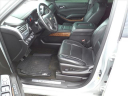 Thumbnail image of 2017 Chevrolet Tahoe at Duncan Ford Chrysler