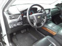 Thumbnail image of 2017 Chevrolet Tahoe at Duncan Ford Chrysler