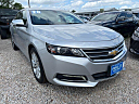 Thumbnail image of 2020 Chevrolet Impala at Triple J's Auto Sales, LLC