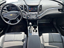 Thumbnail image of 2020 Chevrolet Impala at Triple J's Auto Sales, LLC