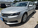 Thumbnail image of 2020 Chevrolet Impala at Triple J's Auto Sales, LLC