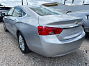 Thumbnail image of 2020 Chevrolet Impala at Triple J's Auto Sales, LLC