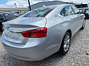 Thumbnail image of 2020 Chevrolet Impala at Triple J's Auto Sales, LLC
