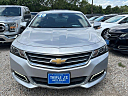 Thumbnail image of 2020 Chevrolet Impala at Triple J's Auto Sales, LLC