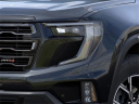 2025 GMC Acadia AT4 at LaFontaine Buick GMC of Dearborn